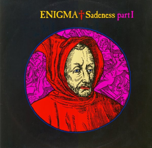 Enigma - Sadeness Part I (Maxi-Single)