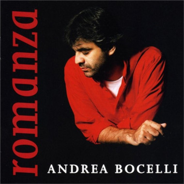 Andrea Bocelli - Romanza(2 LP)