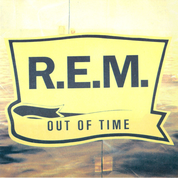 REM - Out Of Time