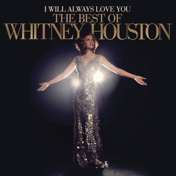 Whitney Houston - The Best Of Whitney Houston (2LP)