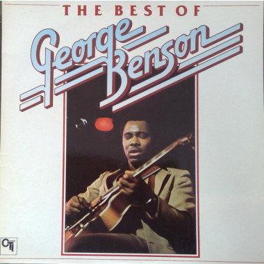 George Benson - The Best Of..
