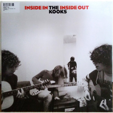 The Kooks - Inside In / Inside Out