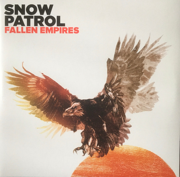 Snow Patrol - Fallen Empires (2LP)