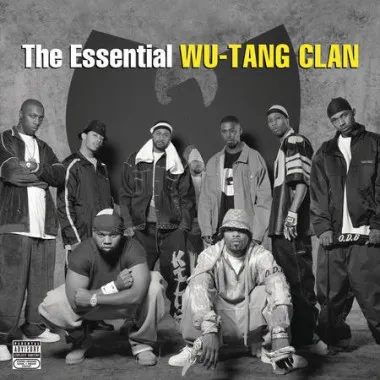 Wu Tang Clan - Hits.The Essential  (2LP)