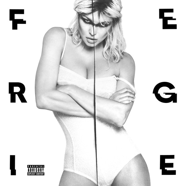 Fergie (ex- The Black Eyed Peas) - Double Dutchess (2LP)