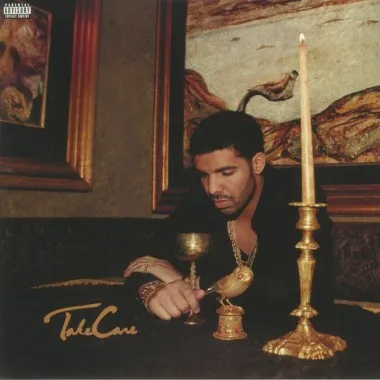 Drake - Take Care (2LP)