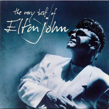 Elton John - The Very Best Of Elton John(2 LP)