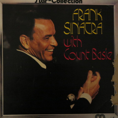 Frank Sinatra - Star-Collection & Count Basie