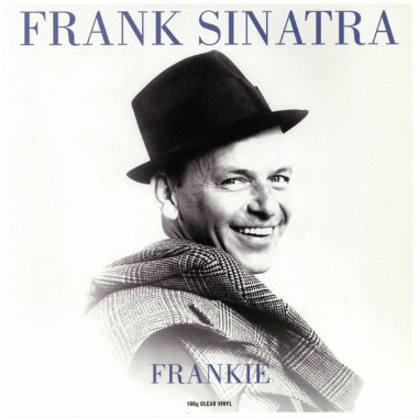 Frank Sinatra - Frankie (Clear Vinyl)
