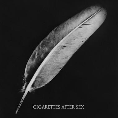 Cigarettes After Sex - Affection (EP)