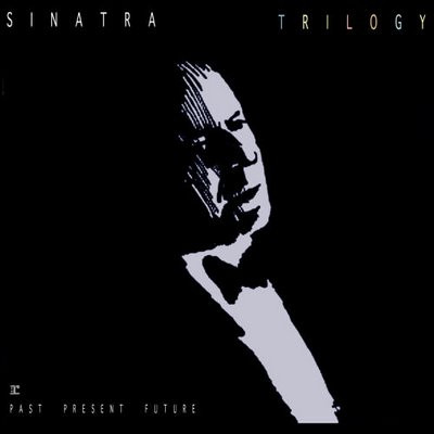 Frank Sinatra - Trilogy: Past, Present & Future (3LP+Boxset)