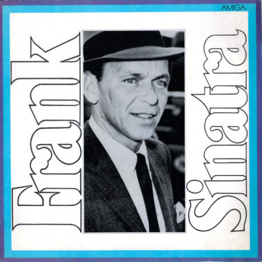 Frank Sinatra - Frank Sinatra Hits