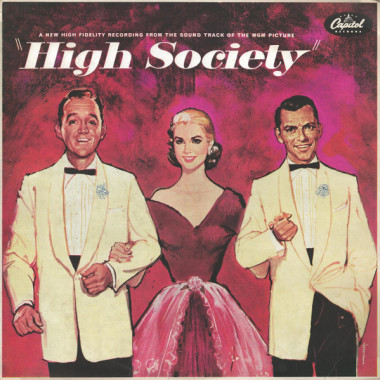Frank Sinatra - High Society