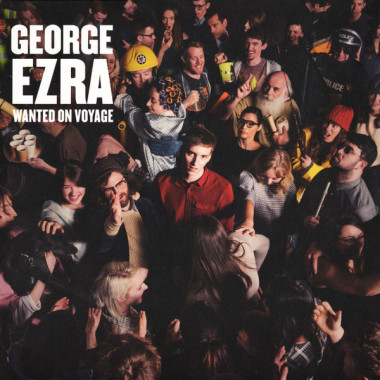 George Ezra - Wanted On Voyage (1LP+CD)