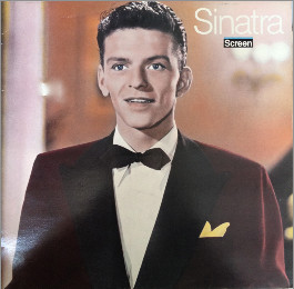 Frank Sinatra - Sinatra Screen