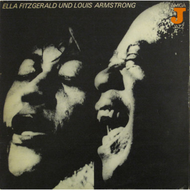 Ella Fitzgerald / Louis Armstrong - Hello, Dolly