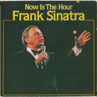 Frank Sinatra - Now Is The Hour
