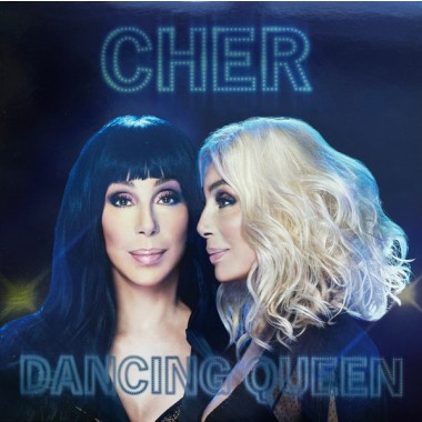 Cher - Dancing Queen ( ABBA Songs )