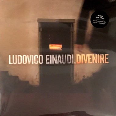 Ludovico Einaudi - Divenire (2LP)