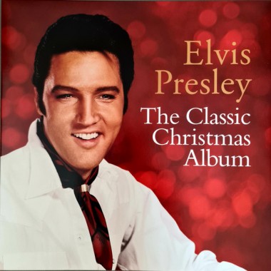 Elvis Presley - The Classic Christmas Album