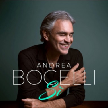 Andrea Bocelli - Si (2LP)