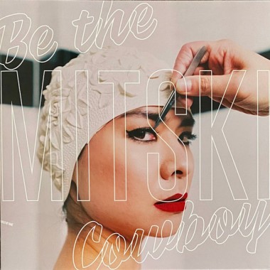 Mitski - Be The Cowboy(+Poster)(USA Edition)