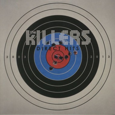 The Killers - Direct Hits (2LP)