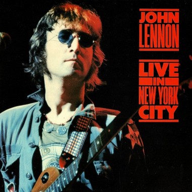 John Lennon - Live Hits