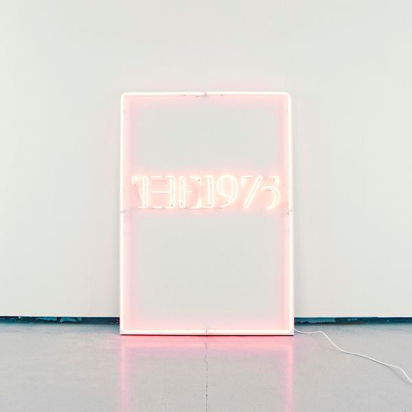 The 1975 - I Like It When You Sleep, For You Are So Beautiful Yet So Unaware Of It (Clear Vinyl) (2LP)