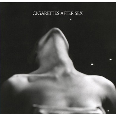 Cigarettes After Sex - I. (mini album)