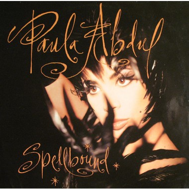 Paula Abdul - Spellbound