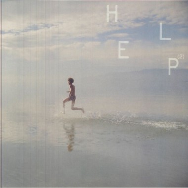 Сборники - Help (2) War Child(2 LP)+7 single