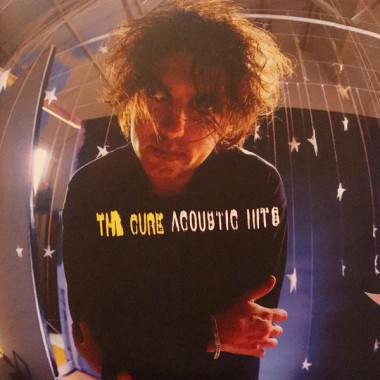The Cure - Acoustic Hits ( 2 LP )