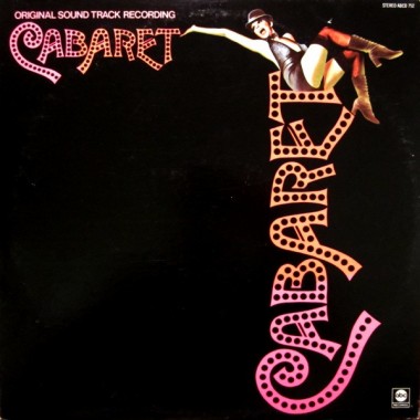 Liza Minnelli - Cabaret - Original Soundtrack