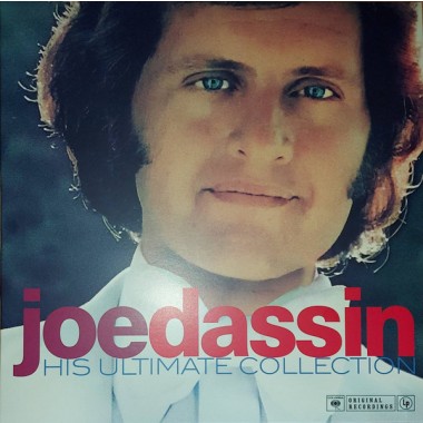 Joe Dassin - Ultimate Collection 1