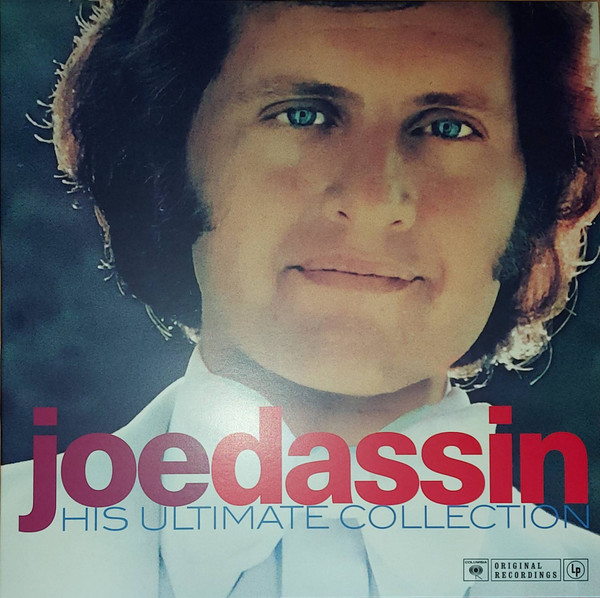 Joe Dassin - Ultimate Collection