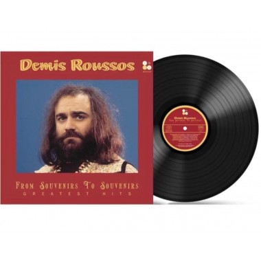 Demis Roussos - Greates Hits