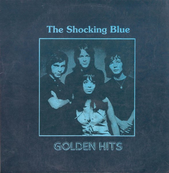 The Shoсking Blue - Golden Hits