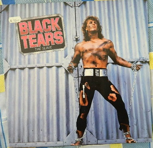 Black Tears - The Slave