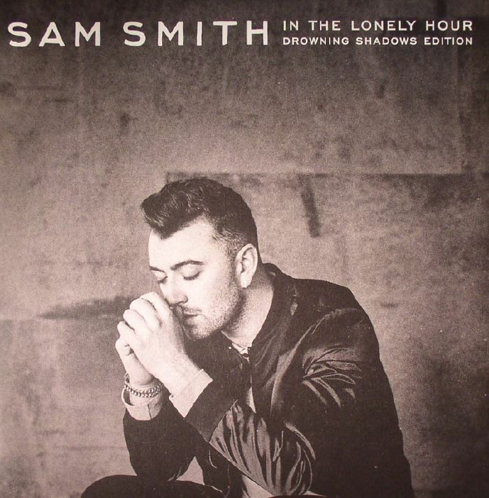 Sam Smith - In The Lonely Hour: Drowning Shadows Edition(2 LP)