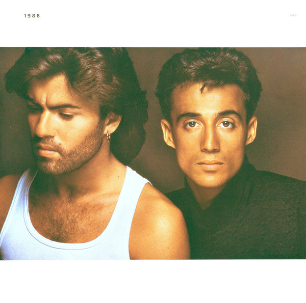 George Michael - The Final Greatest Hits