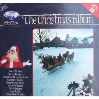 Christmas - The Christmas Album (2LP)