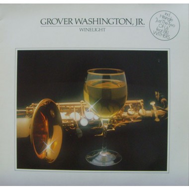 Grover Washington - Winelight