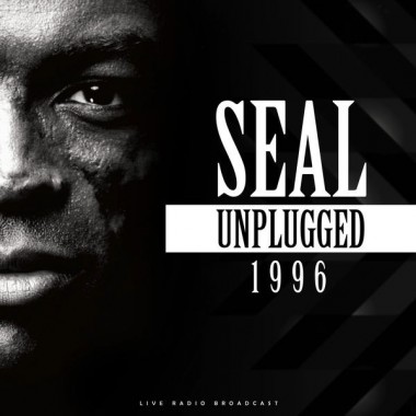 Seal (LP) - Unplugged 1996