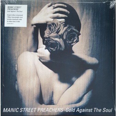 Manic Street Preachers - Gold Against The Soul