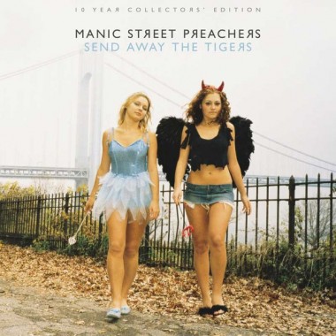 Manic Street Preachers - Send Away The Tigers (2LP)