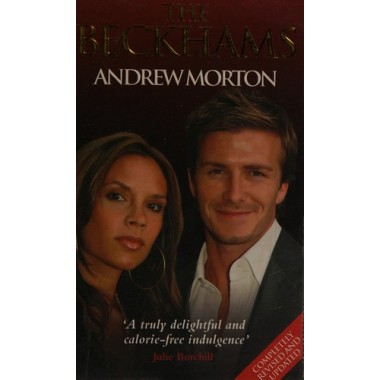 Spice Girls - Andrew Morton /The Beckhams(book)