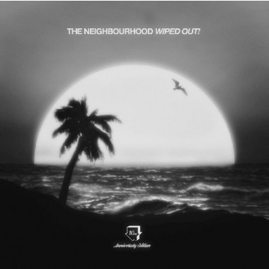 The Neighbourhood - Wiped Out! (2 LP)(10th Anniversary Edition)