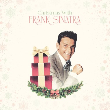 Frank Sinatra - Christmas With Frank Sinatra (Limited Edition) (White Vinyl)