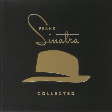 Frank Sinatra - Collected (2LP)(Limited Numbered Edition)